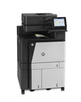 Imprimante HP Color LaserJet Enterprise Flow M880z+